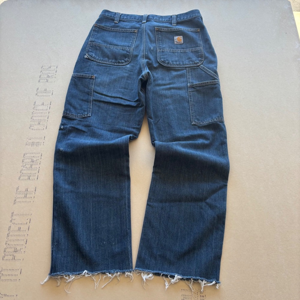Y2K‎ Carhartt Carpenter Jeans